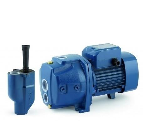 Насос центробежный самовсасывающий H=30 м 0.75 kW JDWm1AX/30-4" Art. 46JDNP7A30A1  PEDROLLO