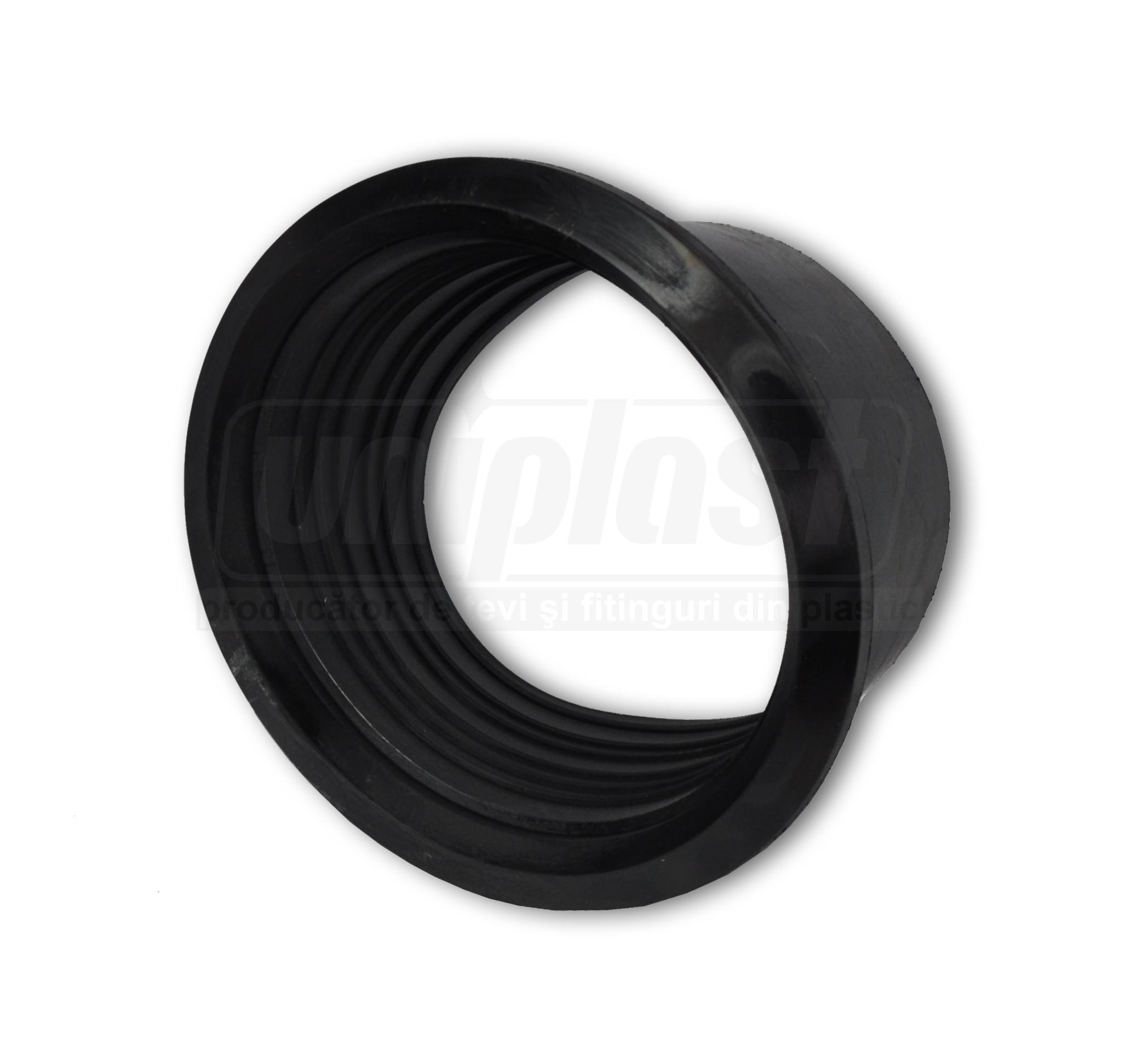 Garnitura pentru palnie FUNNEL D.110  MUFLESYSTEM