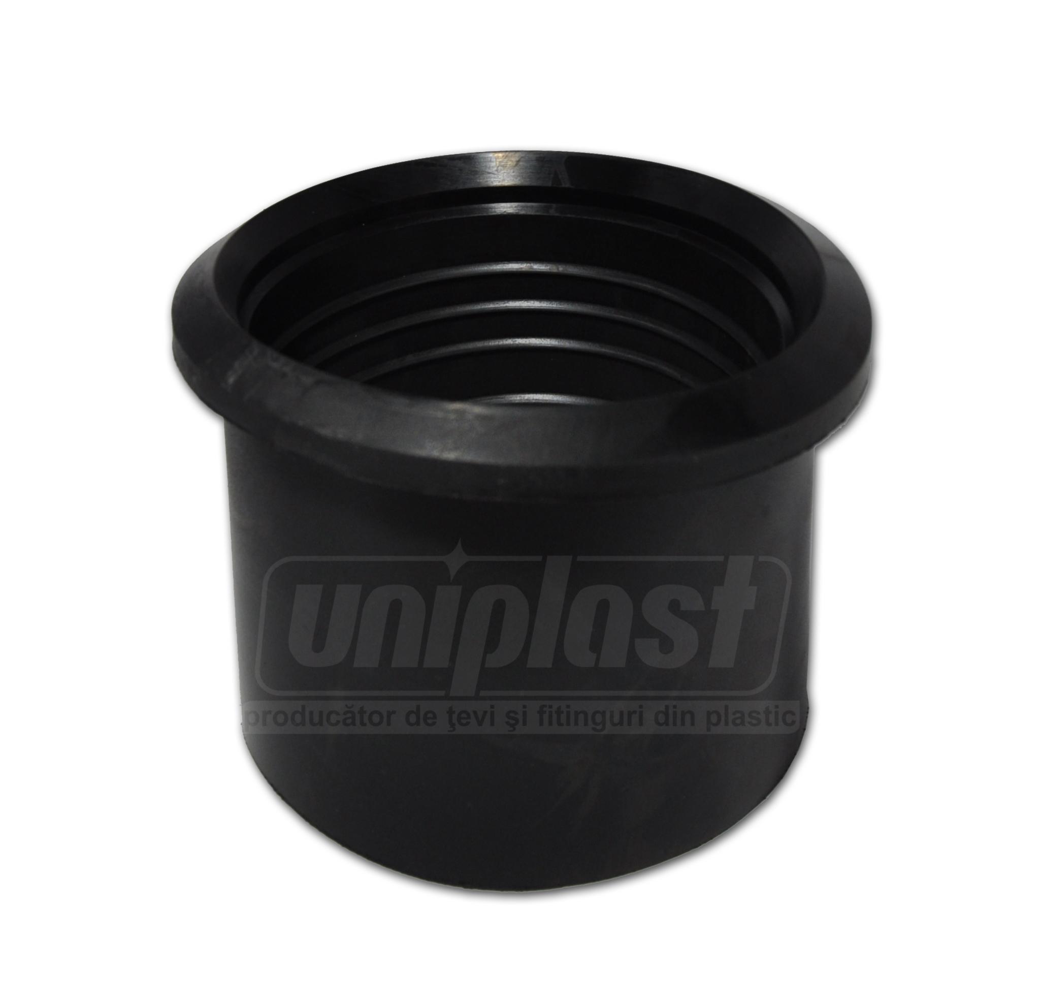 Garnitura pentru palnie FUNNEL D.110  MUFLESYSTEM