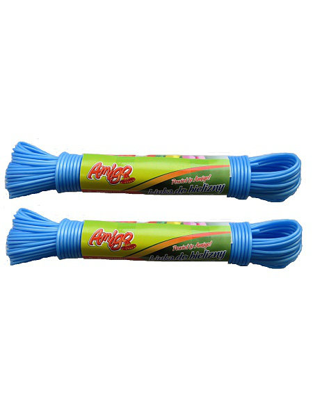 Sfoara pentru uscarea rufelor 20 m AMIGO