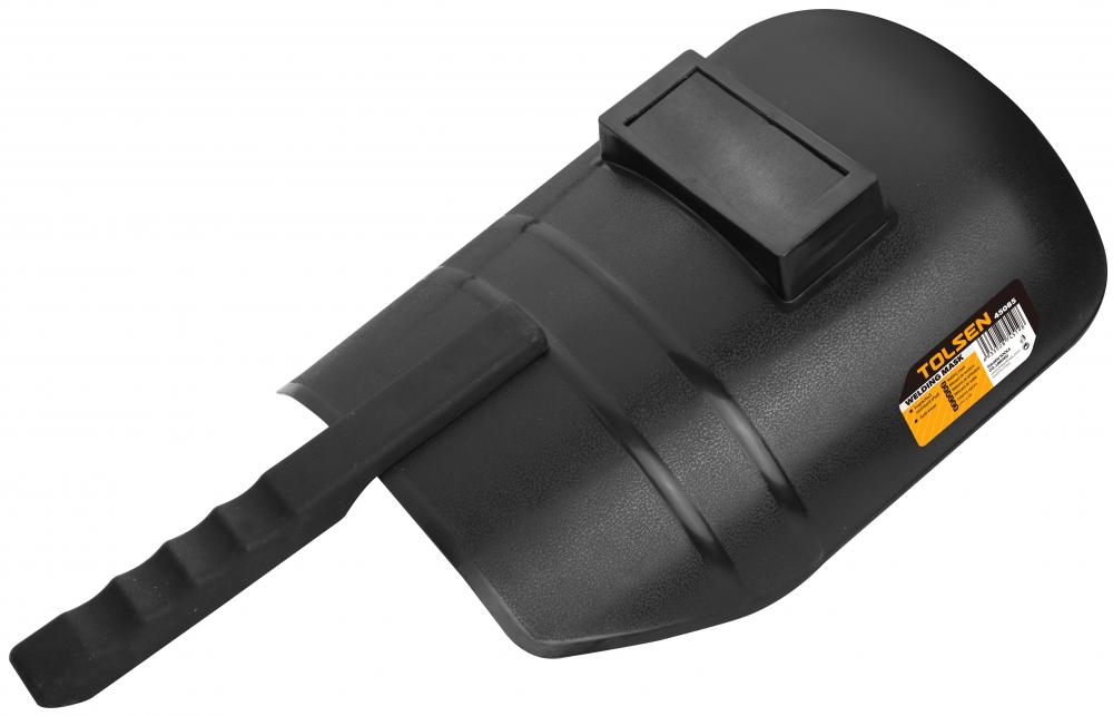 Маска сварочная 108 x 50 x 3 мм  TOLSEN