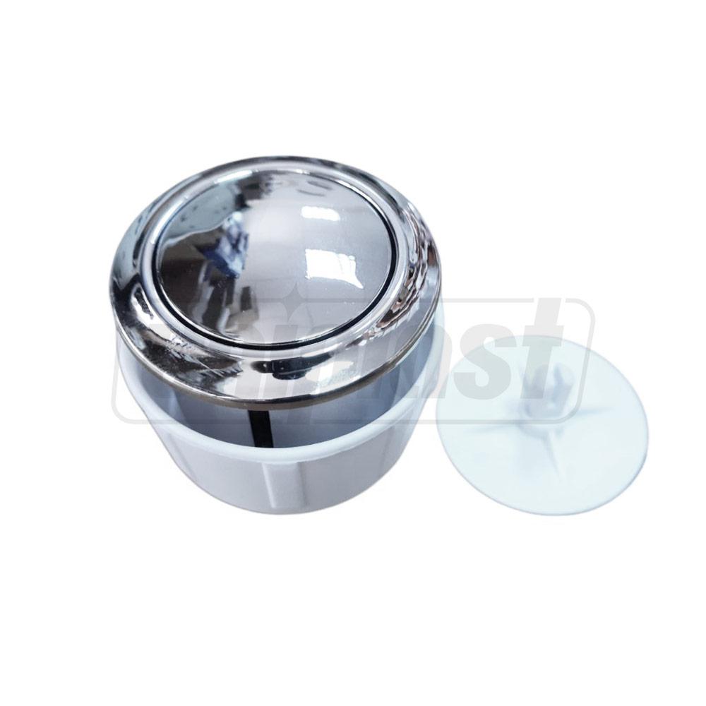 Кнопка для бачка WC (хром)  GAMA