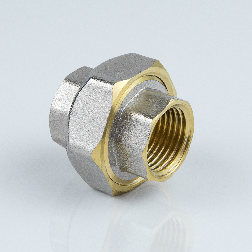 Olandez direct D. 1.1/4" FI/FI alama SK (RU)