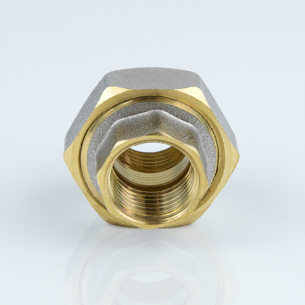 Olandez direct D. 1.1/4" FI/FI alama SK (RU)