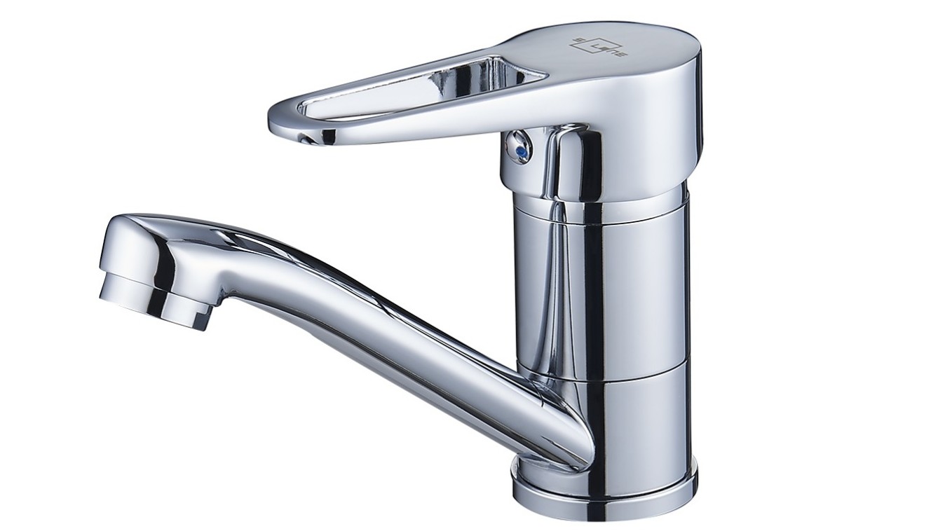 Baterie lavoar 4-4L-B146 (POP B) cartus D. 35, cu stift  SOLONE SCOS DIN PRODUCERE