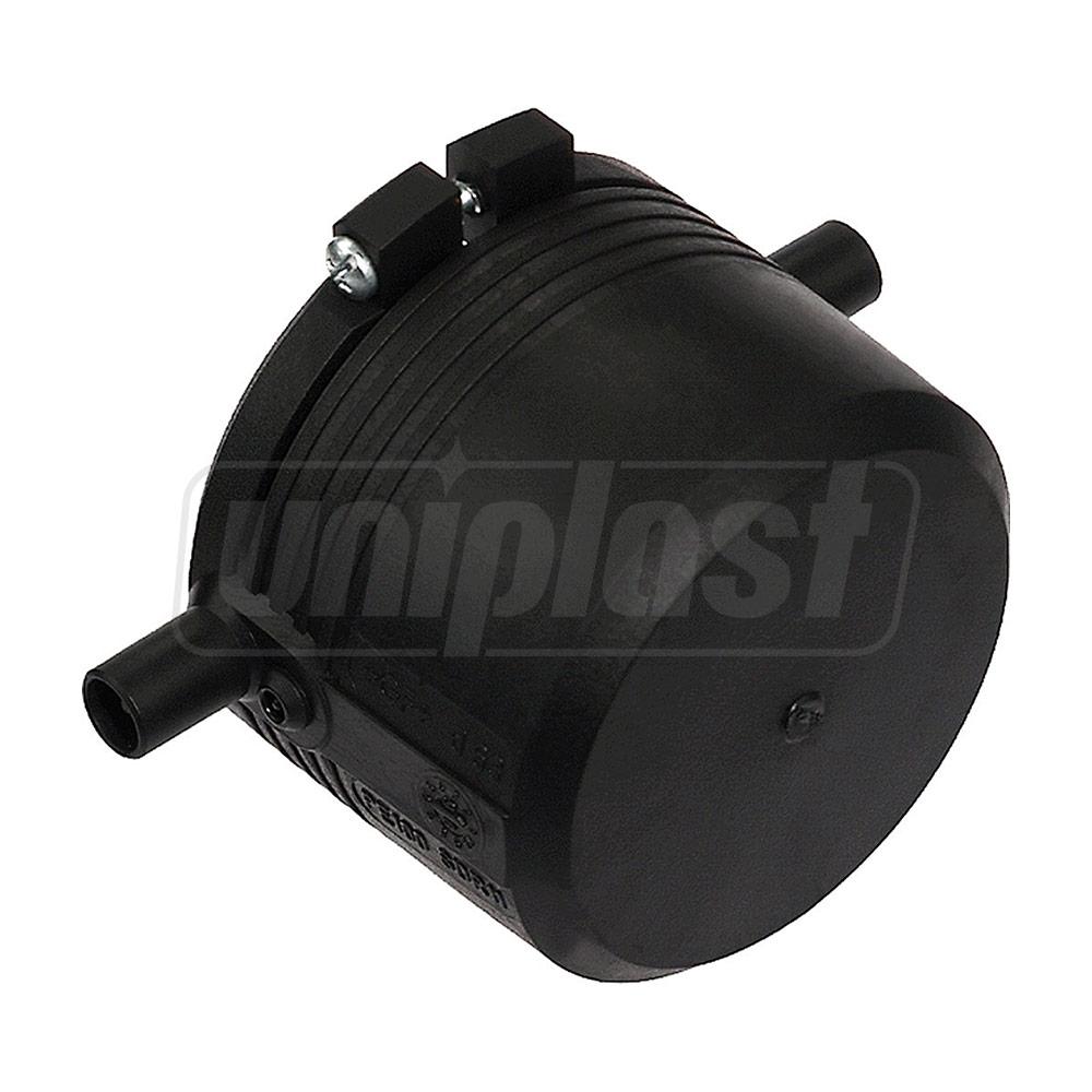 Dop e/f D. 50 KIT PE100 SDR11 S-B