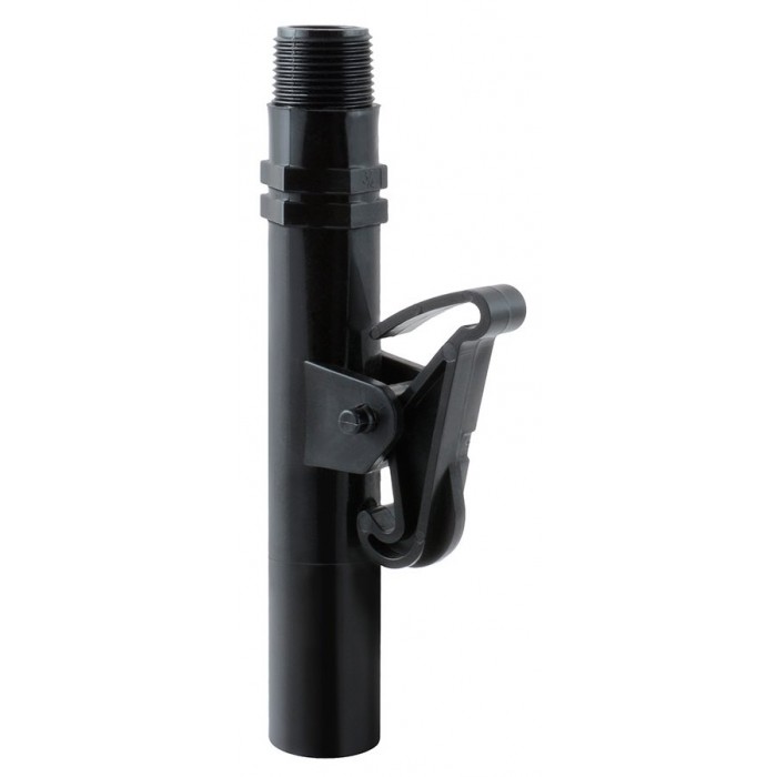 Cheia pentru supapa de cuplaj rapid D. 3/4" (hidrant rapid) 18911-С