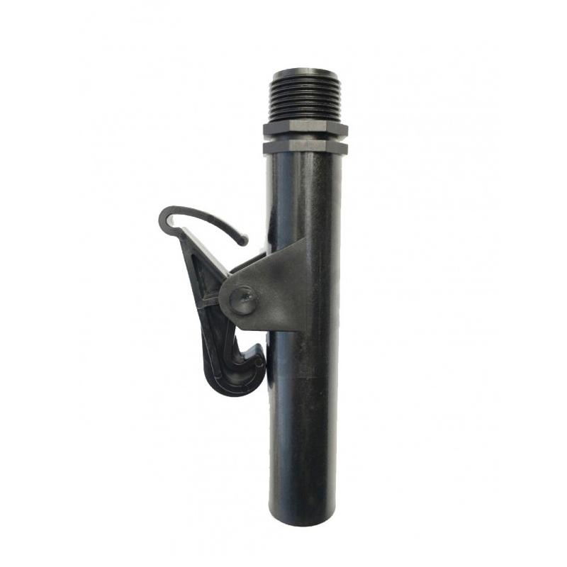 Cheia pentru supapa de cuplaj rapid D. 3/4" (hidrant rapid) 18911-С