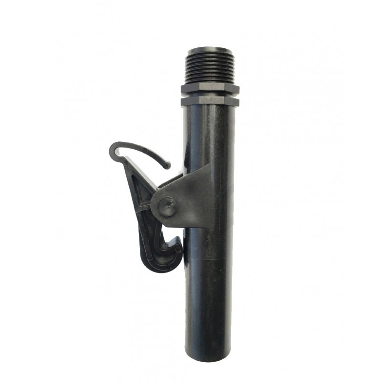 Cheia pentru supapa de cuplaj rapid D. 3/4" (hidrant rapid) 18911-С