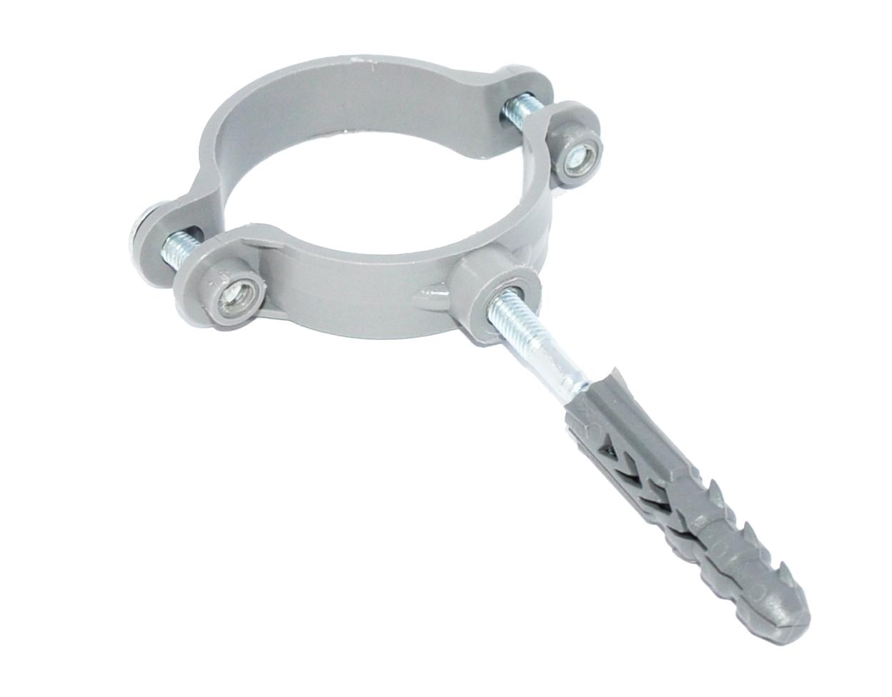 Держатель ПП D. 40 мм (50 мм x 1.1/2") с подставкой C-G