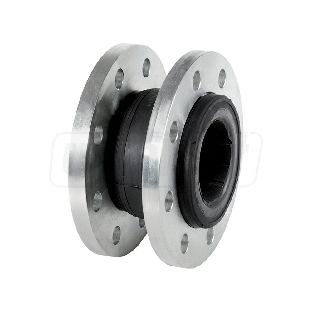 Racord flexibil cu flanse D. 50 PN10/16 (4 gauri)  WATO