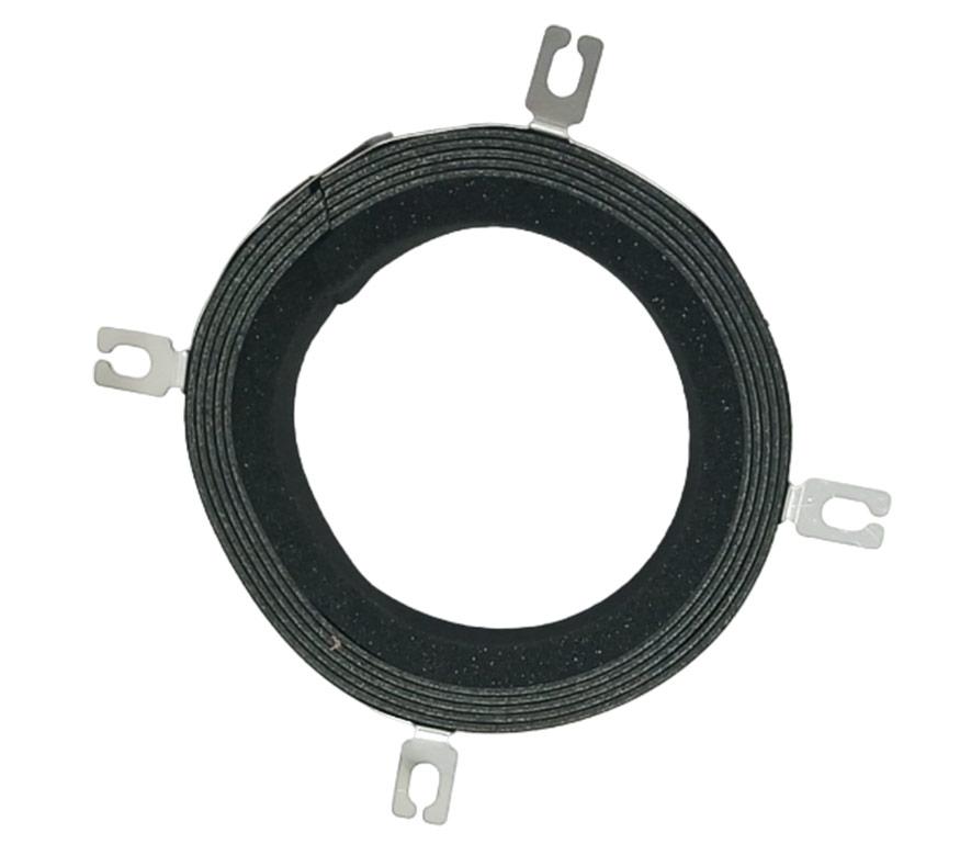 Муфта противопожарная ПМ D.110 H=50 мм