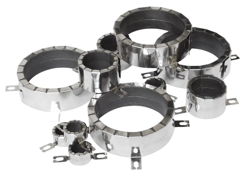 Муфта противопожарная ПМ D.110 H=50 мм