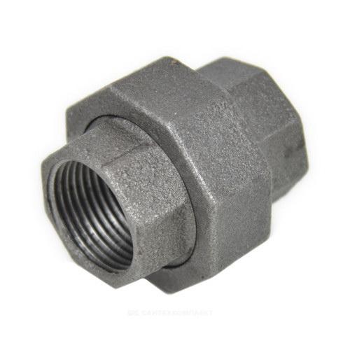 Olandez FI/FI D.  3/4" galvanizat SK (RU)