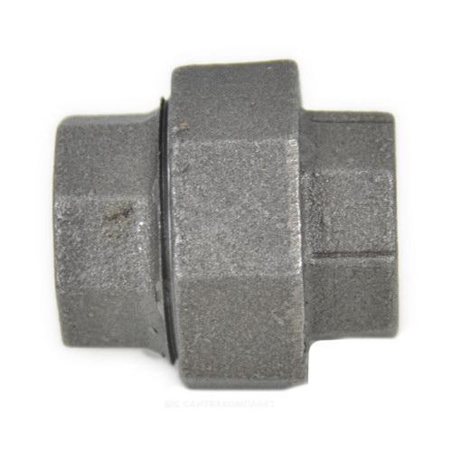 Olandez FI/FI D.  3/4" galvanizat SK (RU)