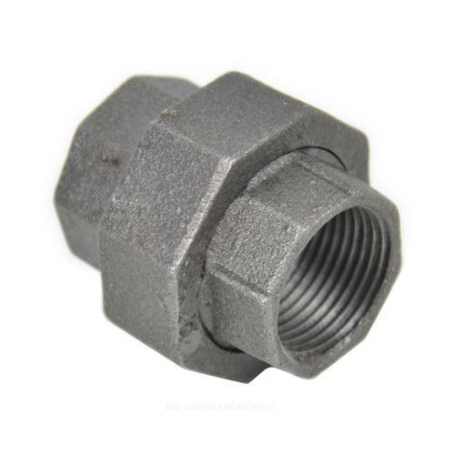 Olandez FI/FI D.  3/4" galvanizat SK (RU)