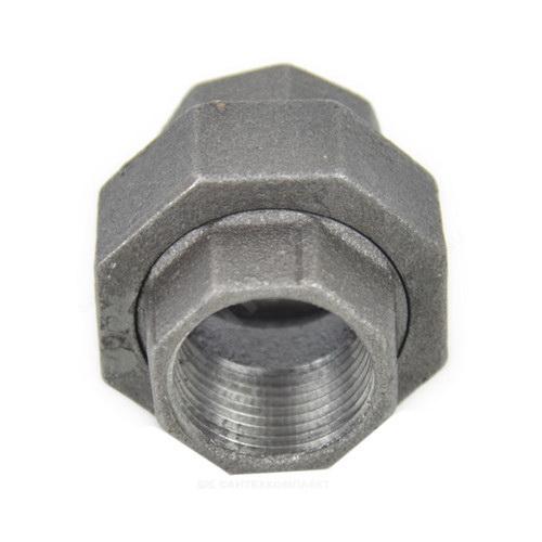 Olandez FI/FI D.  3/4" galvanizat SK (RU)