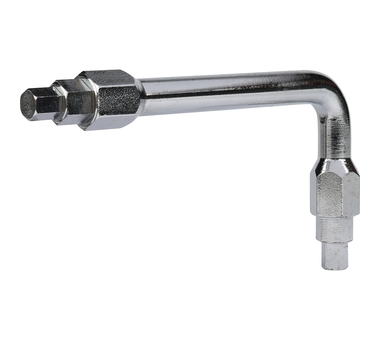 Ключ монтажный шестигранный MULTI-FIT D. 1/2"-3/4"-1"  ITAP