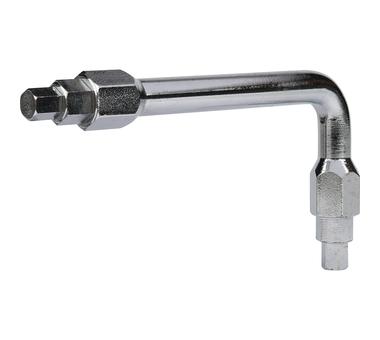 Ключ монтажный шестигранный MULTI-FIT D. 1/2"-3/4"-1" ITAP