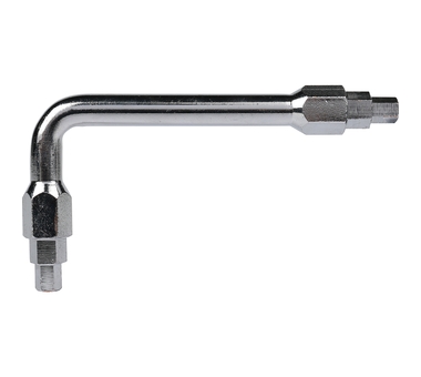 Ключ монтажный шестигранный MULTI-FIT D. 1/2"-3/4"-1"  ITAP