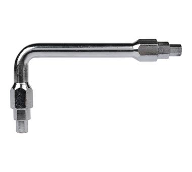 Ключ монтажный шестигранный MULTI-FIT D. 1/2"-3/4"-1" ITAP