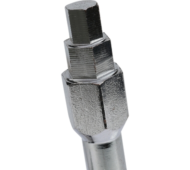 Ключ монтажный шестигранный MULTI-FIT D. 1/2"-3/4"-1"  ITAP