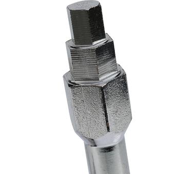 Ключ монтажный шестигранный MULTI-FIT D. 1/2"-3/4"-1" ITAP