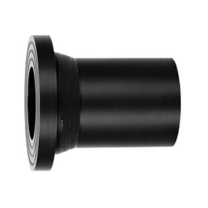 Adaptor flansa D.250 PE100 SDR17 PEHD/PN10 TR