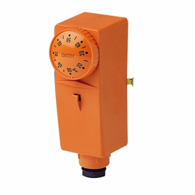 Termostat mecanic de teava BRC CL/IXM