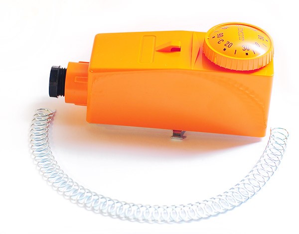 Termostat mecanic de teava BRC CL/IXM