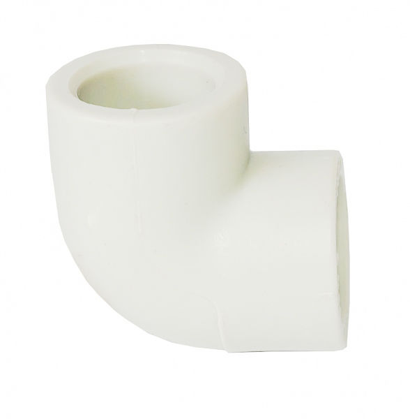 Cot PPR D. 40 x 90° FI/FI