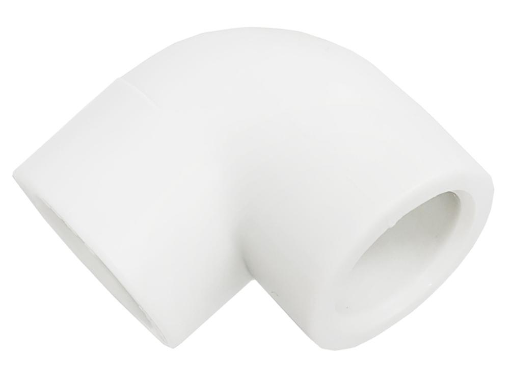 Cot PPR D. 40 x 90° FI/FI