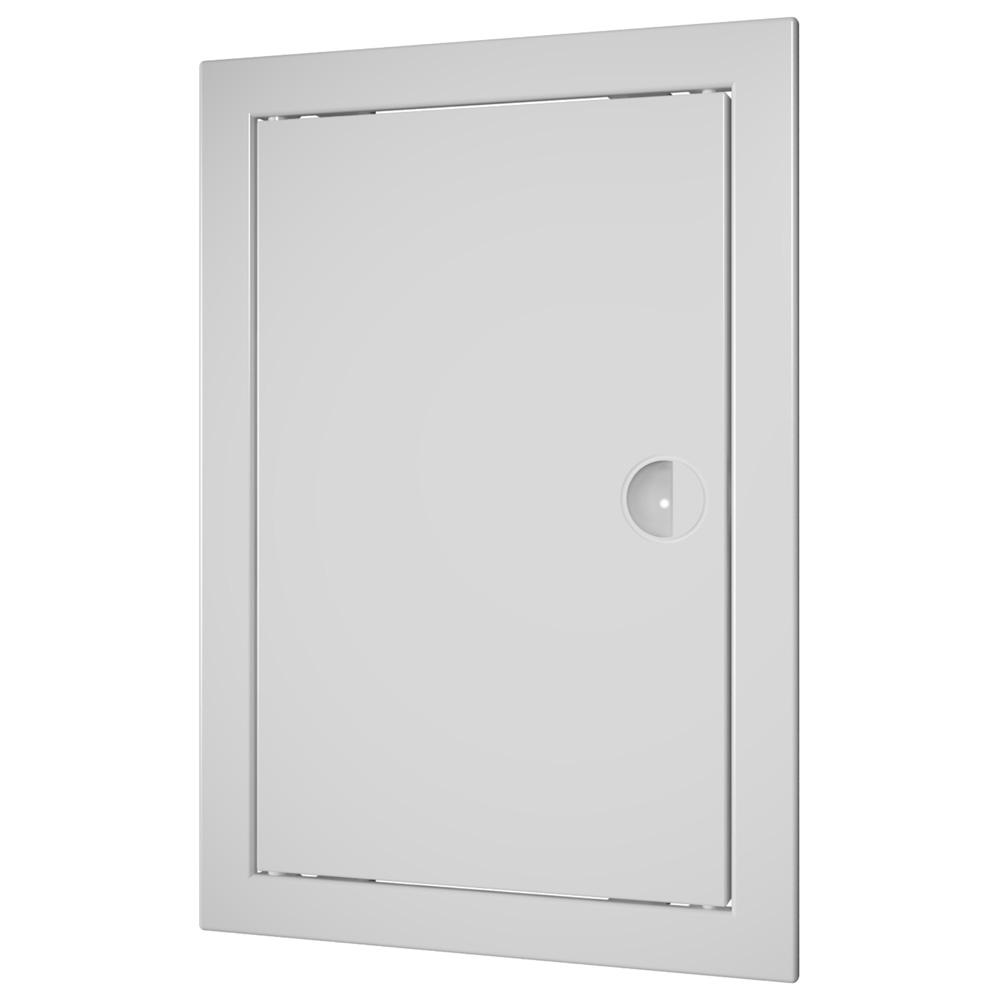 Usita de vizitare 400 x 400 mm  ERA