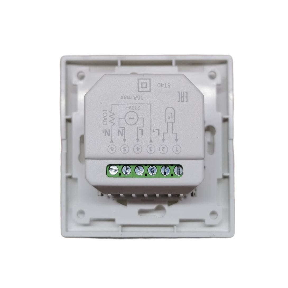 Termostat mecanic LTC030 VEGA