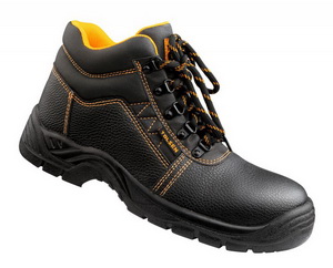 Bocanci de protectie S1P m.41 Industrial  TOLSEN