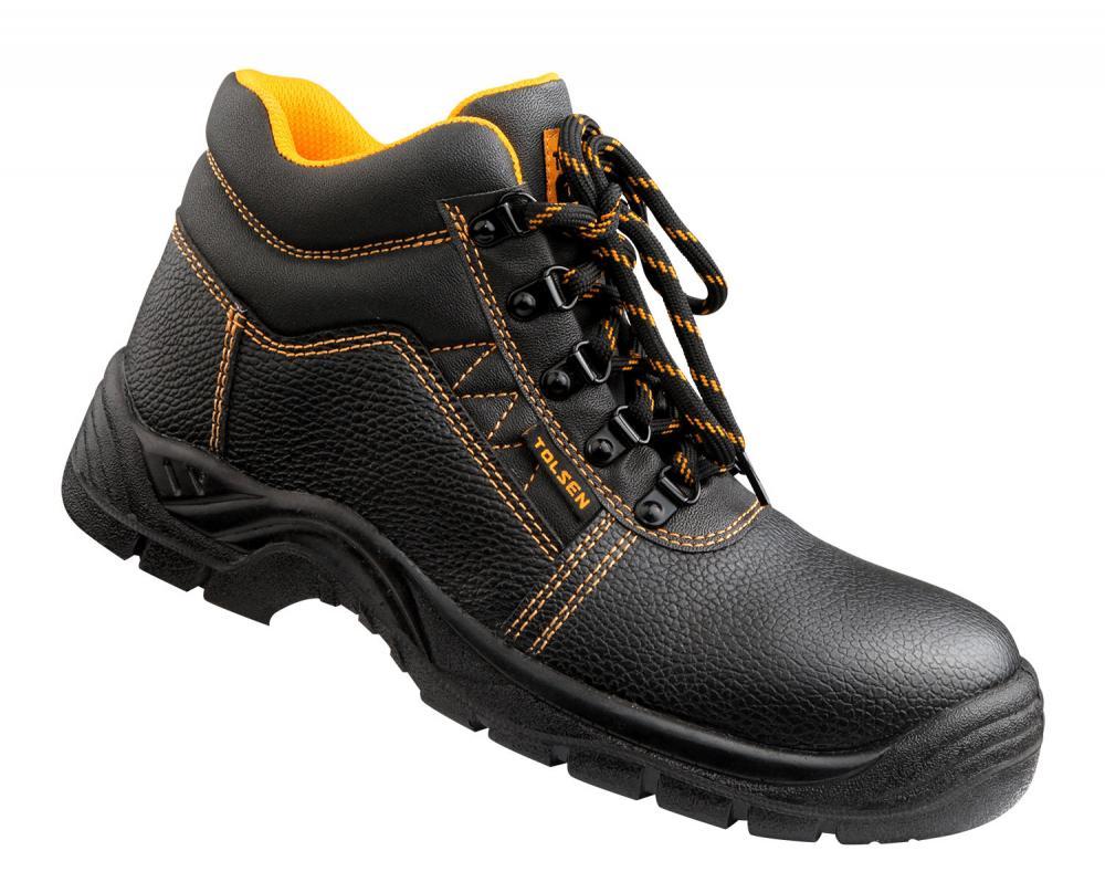 Bocanci de protectie S1P m.43 Industrial TOLSEN