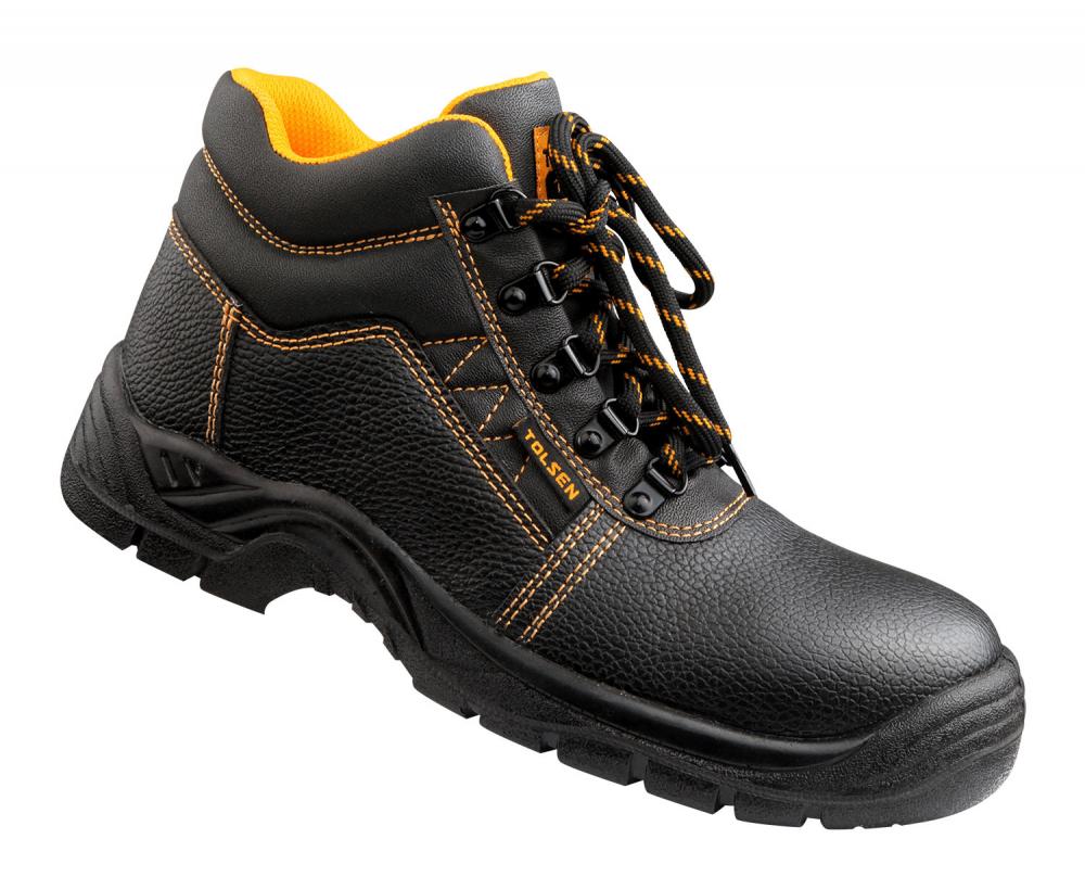 Bocanci de protectie S1P m.45 Industrial  TOLSEN