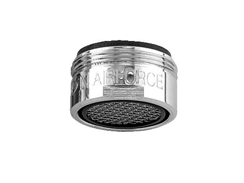 Duza aerator baterie M24 - filet exterior Art. 83 REMER