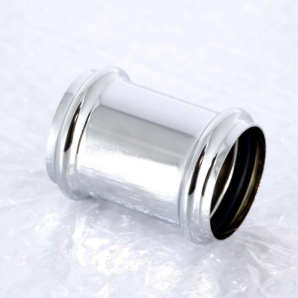 Mufa pentru tub crom D. 26  REMER