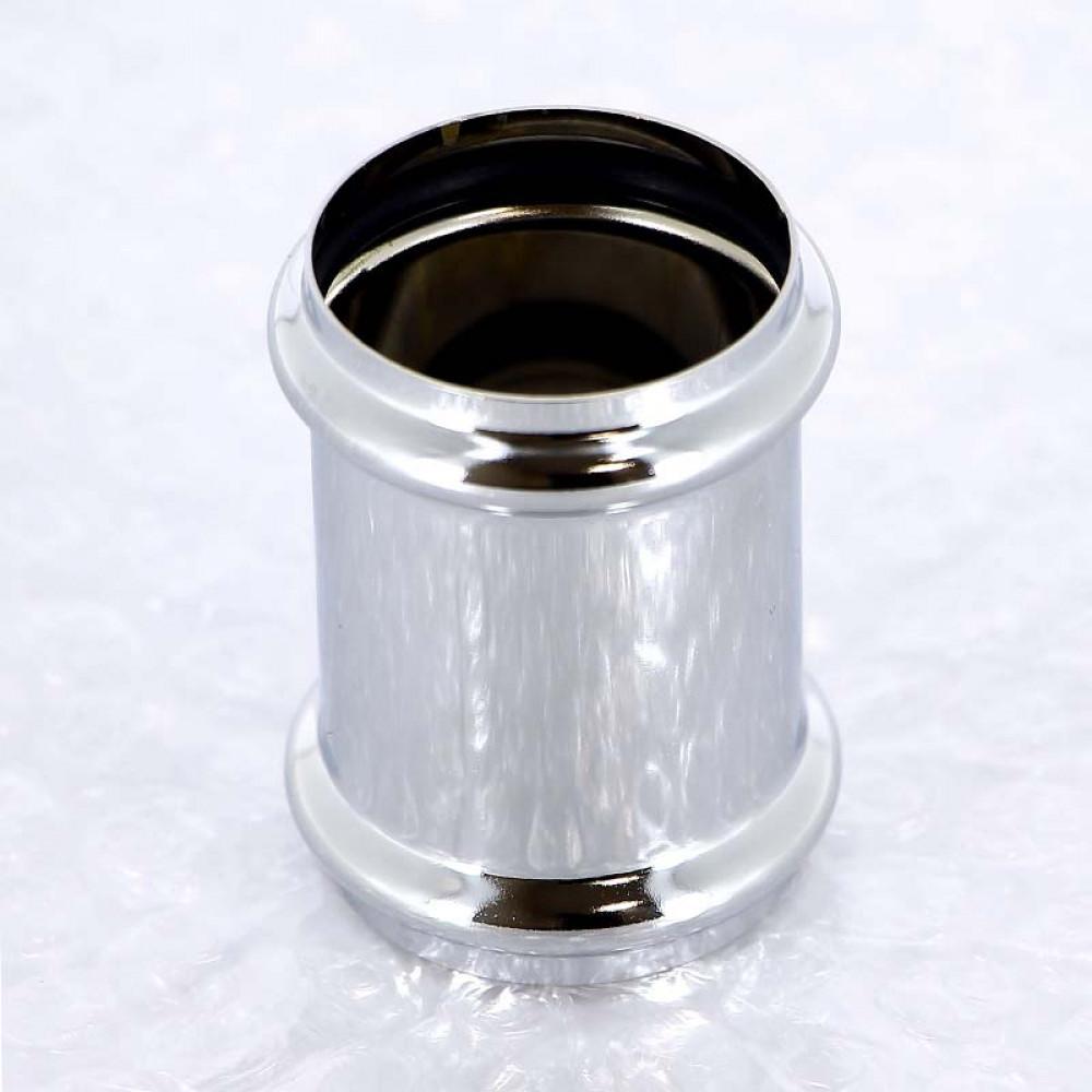 Mufa pentru tub crom D. 30  REMER
