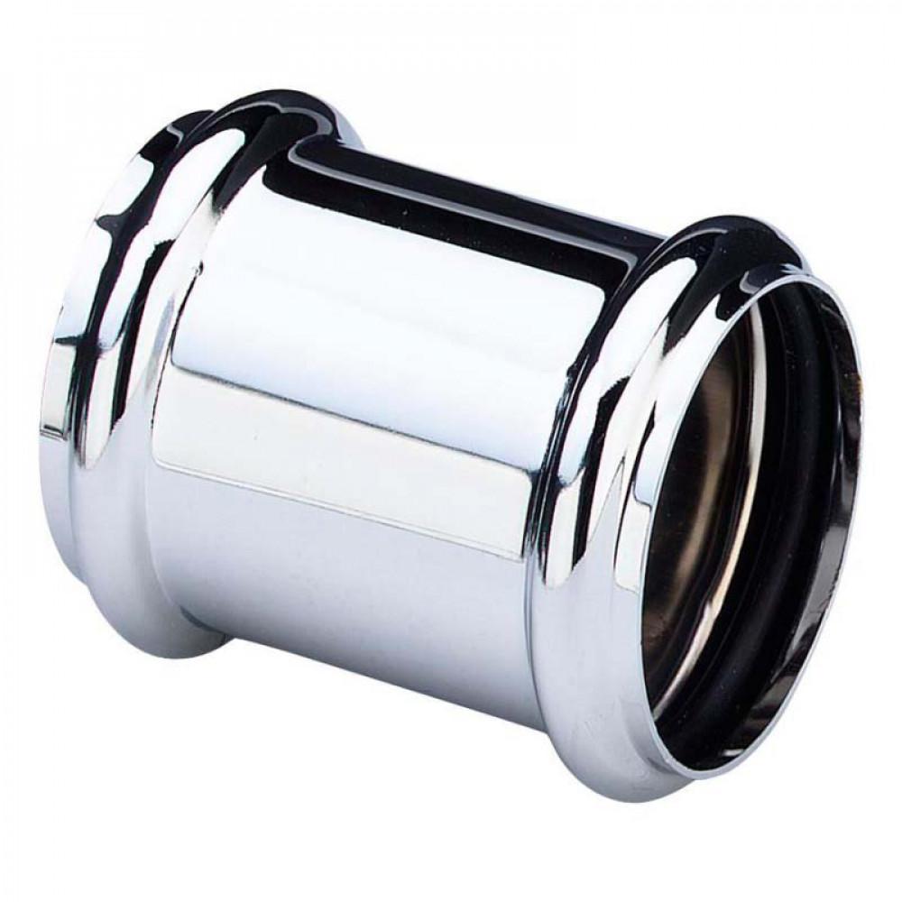 Mufa pentru tub crom D. 32 REMER