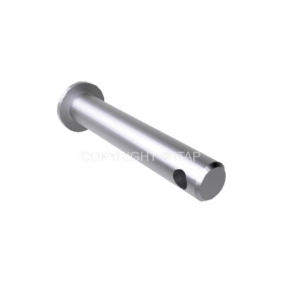 Tija pentru dispozitivul de blocare maner plat (pentru robinet sferic) 084L  ITAP