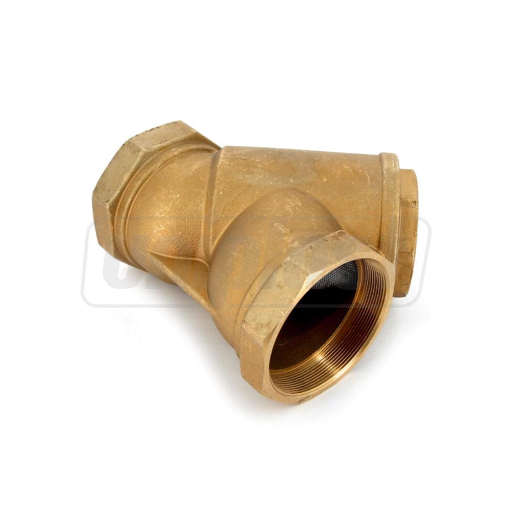Filtru Y D. 1.1/4" alama PN20 192 ITAP