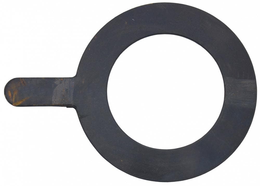 Garnitura din cauciuc pentru flanse D.200 PN40  WATO