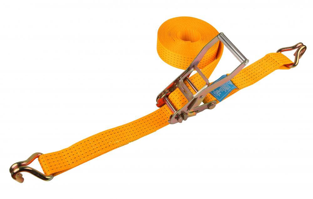 Ремень стяжной  9 м x 50 мм 5000 daN (5000 кг) Industrial  TOLSEN