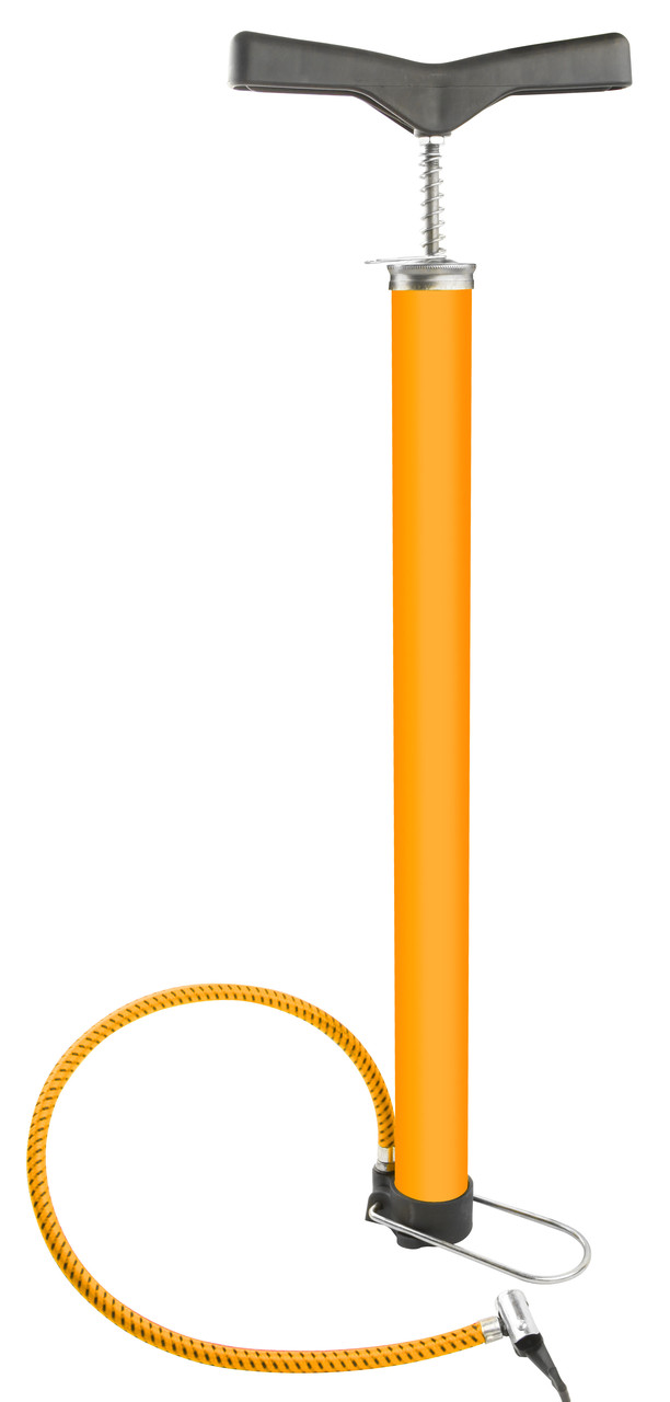 Насос ручной 35 x 400 мм  TOLSEN