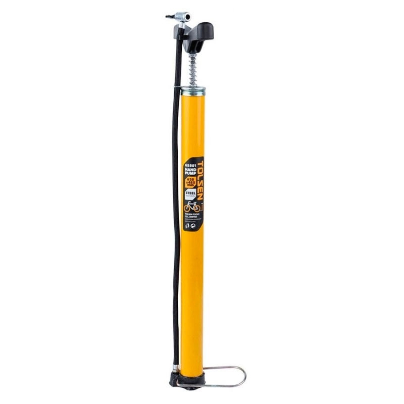 Насос ручной 35 x 400 мм  TOLSEN