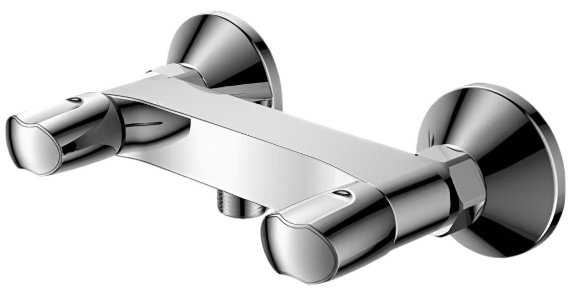 Baterie front pentru baie/dus 2503 AP