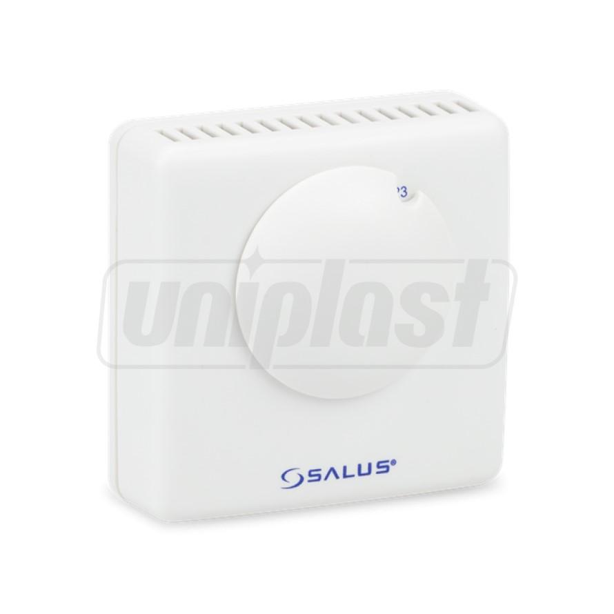 Termostat mecanic RT100 SALUS