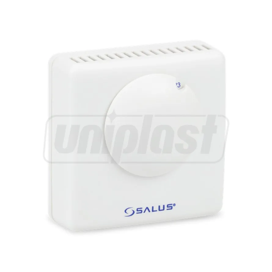 Termostat mecanic RT100  SALUS